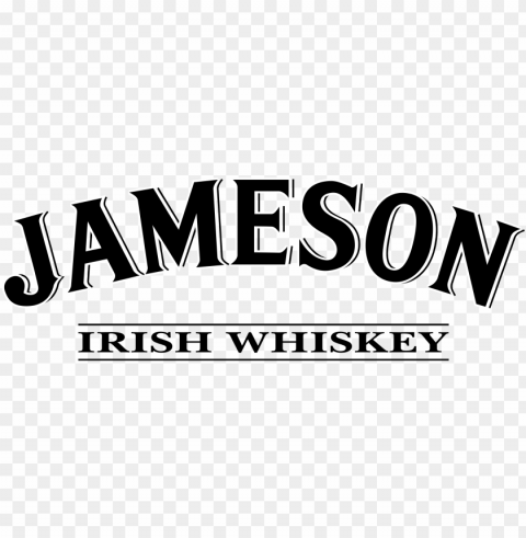 label vector jameson - jameson irish whiskey Transparent PNG images complete package
