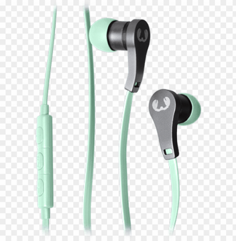 lace - fresh 'n rebel lace in-ear headphones cloud colour PNG transparent graphics comprehensive assortment