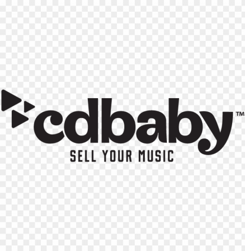 laces you can purchase hobson's music - cd baby logo Clear image PNG