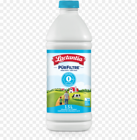 lactantia pūrfiltre skim milk - lactancia milk High-quality PNG images with transparency PNG transparent with Clear Background ID ca80eb64