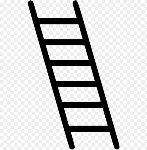 ladder clipart - ladder Clear Background Isolated PNG Icon