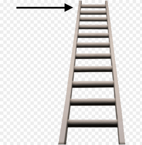 ladder you desperately begged for him back and - car Isolated Artwork on Clear Background PNG