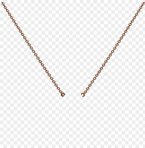 ladies gold chain PNG for overlays