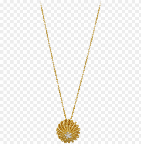 ladies gold chain PNG for personal use