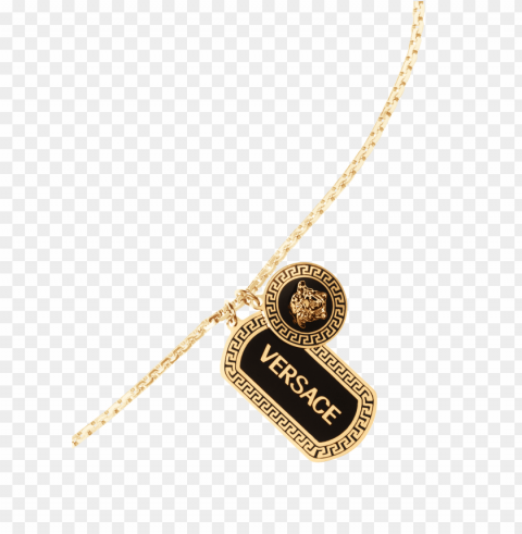 ladies gold chain Free transparent background PNG