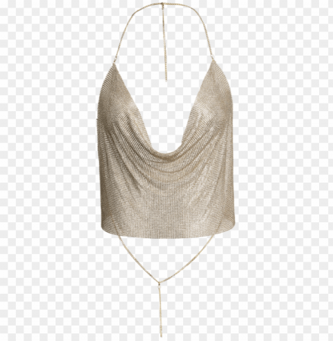 ladies gold chain High-quality transparent PNG images comprehensive set