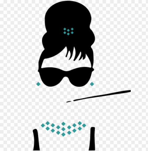 lady full - breakfast at tiffany's Clear background PNG images bulk PNG transparent with Clear Background ID 31a50557