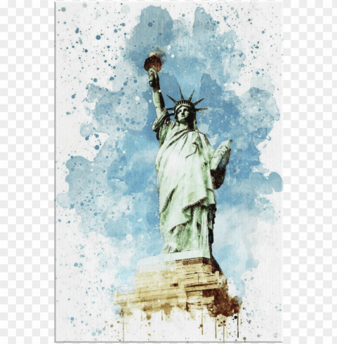 lady liberty - statue of liberty High-resolution PNG