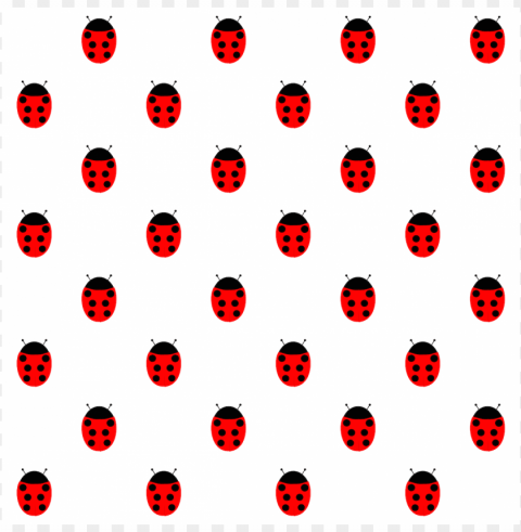 Ladybug Isolated Artwork In HighResolution PNG