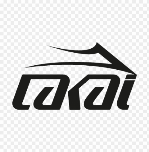 lakai vector logo download free High Resolution PNG Isolated Illustration