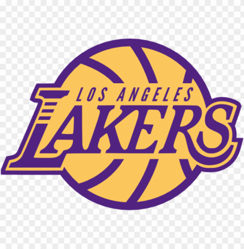 lakers logo - los angeles lakers PNG images with alpha transparency diverse set