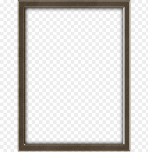 laminated poster photo frame frame transparent background - molduras com fundo transparente PNG for presentations