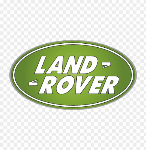 land rover eps vector logo free download Isolated Graphic Element in HighResolution PNG