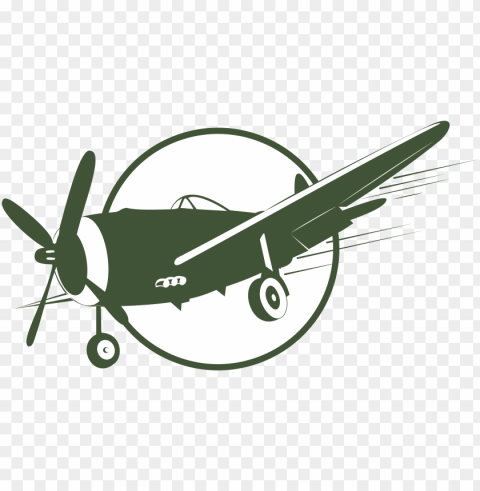 lane dynamix - airplane Clear Background PNG Isolated Item