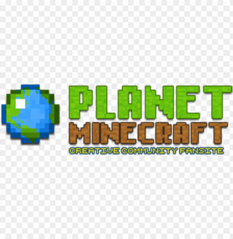 lanet minecraft logo transparent background PNG for t-shirt designs