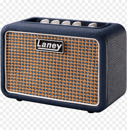 laney mini-stb lion guitar amp with bluetooth - laney amplificatio PNG Graphic Isolated on Clear Background