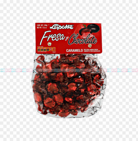 laposse caramelo fresa y chocolate12 500g laposse - cranberry PNG picture