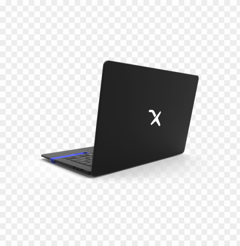 laptop back Clear PNG