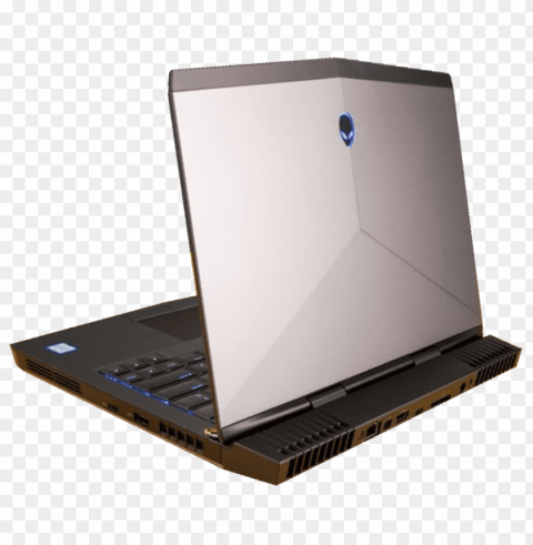 laptop back PNG with no registration needed