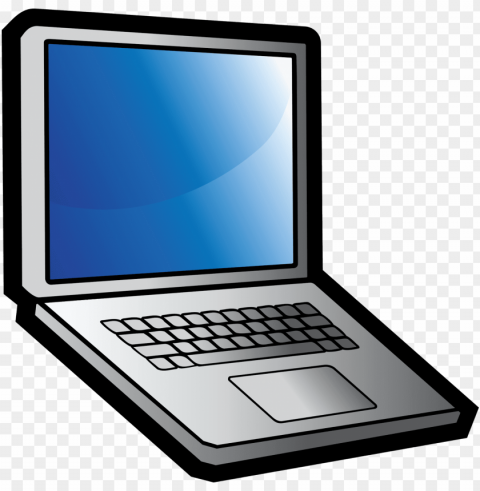 laptop clipart Clear background PNG graphics