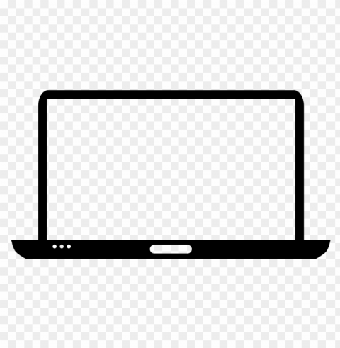laptop clipart High-resolution PNG