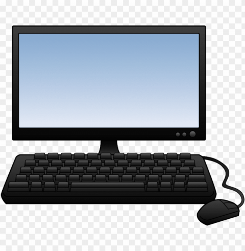 Laptop Clipart High-resolution PNG Images With Transparent Background