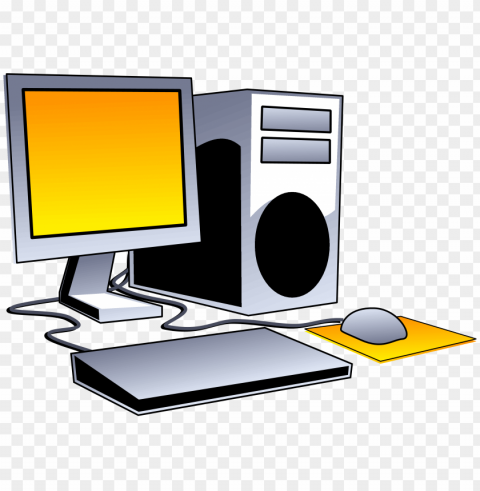 Laptop Clipart PNG Images No Background