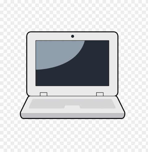 laptop clipart PNG images with alpha transparency bulk