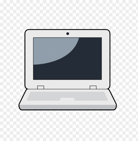 Laptop Clipart PNG Images With Alpha Transparency Bulk