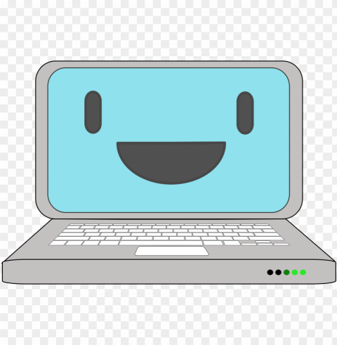 laptop clipart PNG images with alpha transparency selection