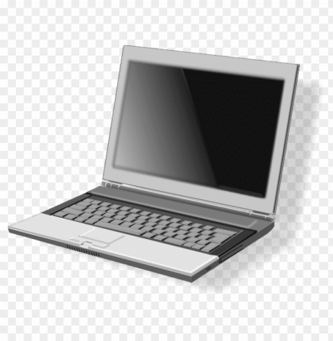 laptop clipart PNG images with clear alpha channel
