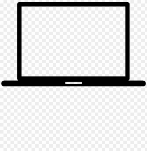 laptop icon PNG transparent photos library