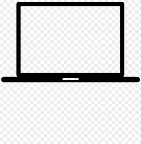 laptop icon PNG transparent photos vast variety