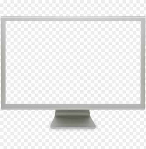 Laptop Monitor Free PNG