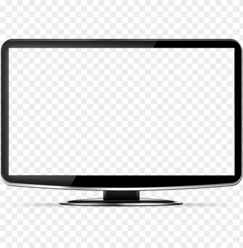 Laptop Monitor Free PNG Images With Alpha Channel