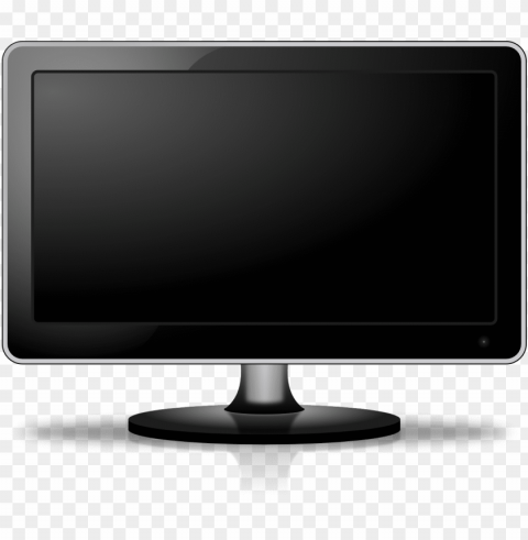 laptop monitor High Resolution PNG Isolated Illustration