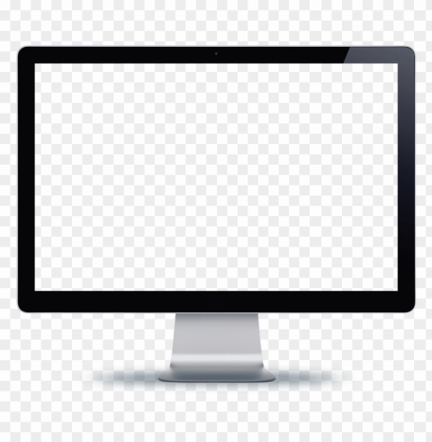 laptop monitor High-quality transparent PNG images comprehensive set