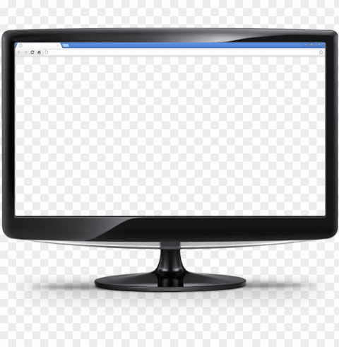 laptop monitor High-resolution transparent PNG images