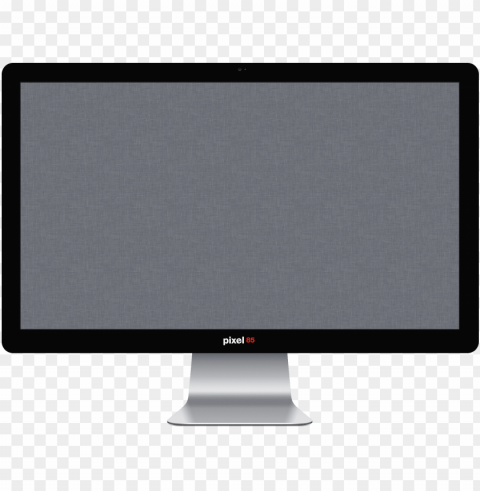 laptop monitor HighResolution Transparent PNG Isolation