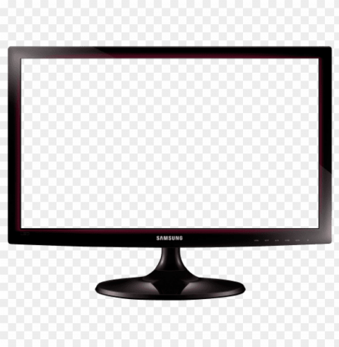 laptop monitor PNG Image with Isolated Element