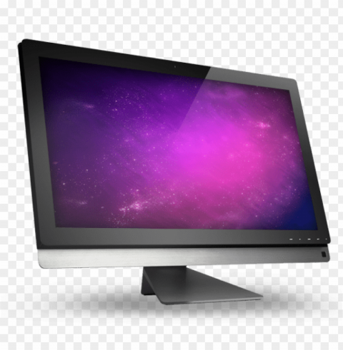 laptop monitor PNG with no bg