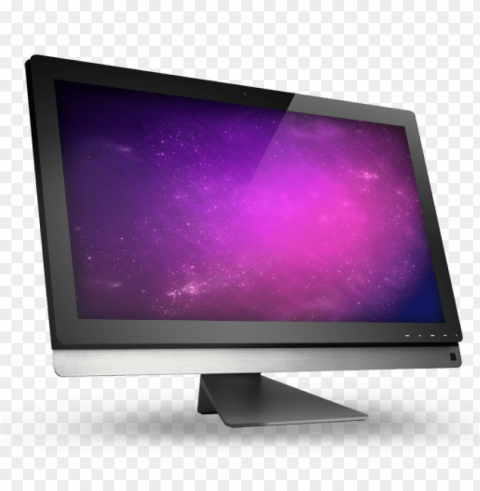 Laptop Monitor PNG With No Bg