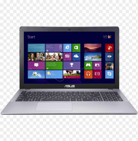 laptop notebook image - dell inspiron 195-inch all-in-one desktop computer Transparent PNG images extensive gallery