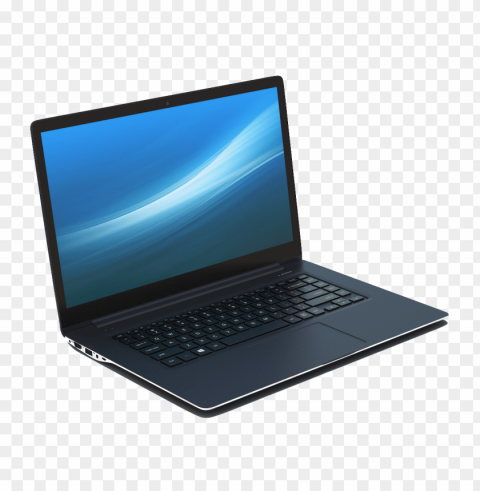 laptop Clear PNG image