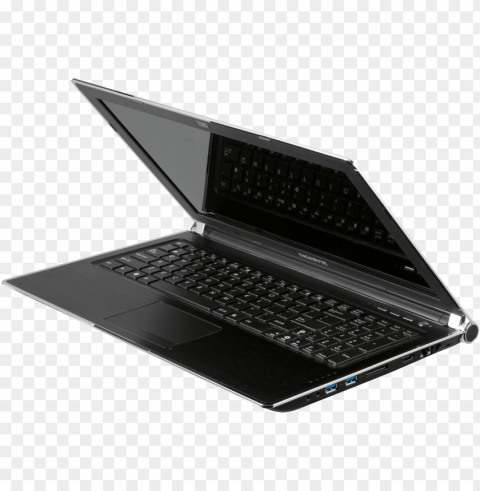 laptop PNG files with clear background variety