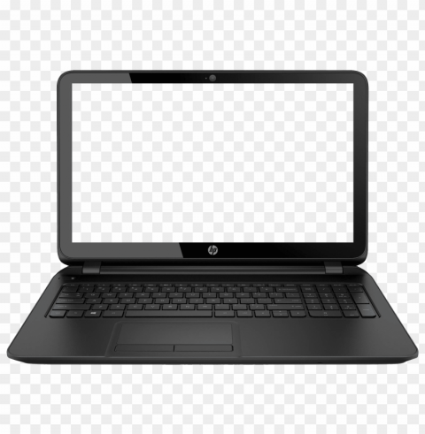 Laptop PNG For Photoshop