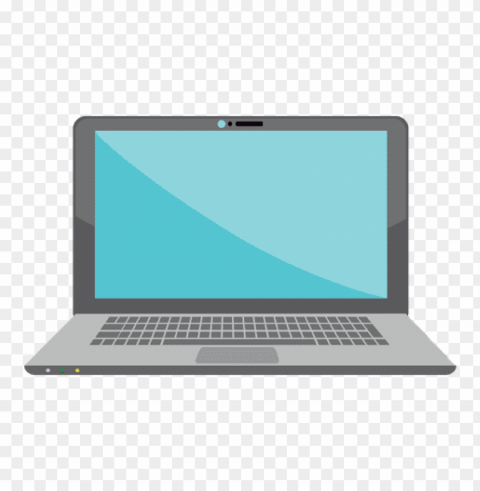 Laptop PNG For Web Design