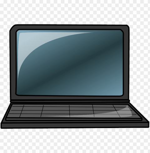 laptop silhouette PNG Graphic Isolated with Clarity PNG transparent with Clear Background ID 9c6bf153