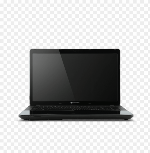 laptop silhouette PNG Image Isolated with Clear Transparency PNG transparent with Clear Background ID 535ee41e