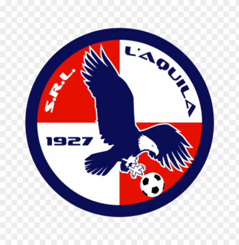 laquila calcio 1927 vector logo PNG images with alpha channel diverse selection